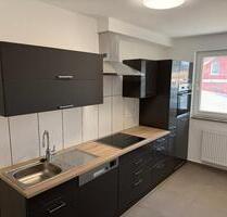 Erstbezug nach Kernsanierung: 3 Zimmer Wohnung in Velpke