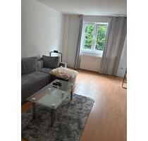 2-Zimmer Wohnung mit Balkon in Hochspeyer - Kaiserslautern Engelshof