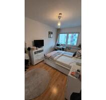 Zwischenmiete Heumarkt Zimmer 14 m² in 2er WG für Juli - Köln Innenstadt