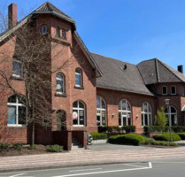 WG-Zimmer in teilmöblierter Wohnung in LageLippe zu vermieten