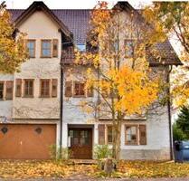 2 und 3 Zimmer Wohnungen in Kiebingen zu vermieten - Tübingen Derendingen