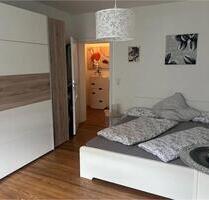 2 Zimmer Wohnung in Solingen Wald