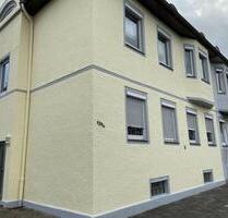 Wunderschöne helle 3 Zimmer Wohnung, Gemeinschaftsgarten, 1. OG - Wilhelmshaven Heppens