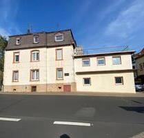 Schöne 4-Zimmer Wohnung Zentral in Alsfeld