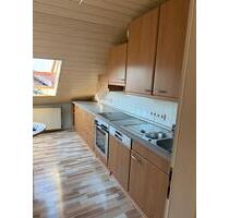 3 Zimmer Maisonnette Wohnung in Altrip