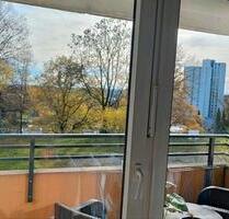 3 Zimmer Wohnung 2 Balkone für Familien - Remscheid Gemarkung Bergisch Born