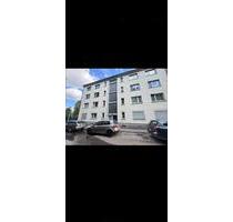 Charmante 2-Zimmer Erdgeschosswohnung in Essen Stoppenberg.