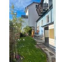 4 Zimmer Haus mit Garten - 1.400,00 EUR Kaltmiete, ca.  100,00 m² in Kumhausen (PLZ: 84036)
