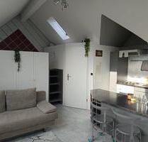 1 Zimmer Appartement in PW- Barkhausen - Porta Westfalica