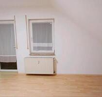 1- Zimmer Dachgeschosswohnung - 600,00 EUR Kaltmiete, in Marburg (PLZ: 35041) Marbach