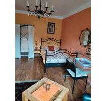 Möbliertes Zimmer für eine Person - Rheine Altenrheine