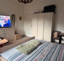 1-Zimmer in einer WG für kurze Zeit - Nürnberg Gleißhammer
