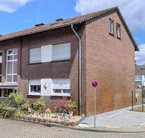 2,5 Zimmer Wohnung Dachgeschoss im Gauerbach - Lingen (Ems) Damaschke