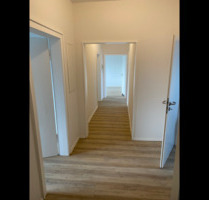 3,5 Zimmer 82 qm 1.Etage, gehobene Ausstattung , renoviert. - Schwerte
