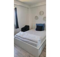 3 Zimmer WG-Whonung - 560,00 EUR Kaltmiete, in Nürnberg (PLZ: 90489) Gärten bei Wöhrd