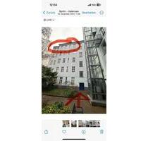 Ich vermiete 2 WG Zimmer Berlin Kudamm absofort einziehbar