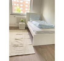 Möbliertes WG-Zimmer - 100m zum Citti-Park - Kiel Südfriedhof