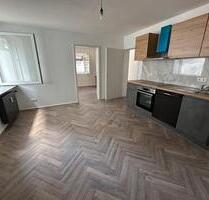 2 Zimmer Wohnung in Rheinfelden Zentrum - Rheinfelden (Baden)