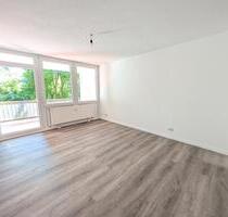 Helle 1-Zimmer Wohnung mit Loggia in Bonn-Plittersdorf