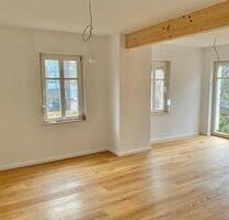 Charmante 4,5-Zimmer Wohnung mit Garage Vreden City