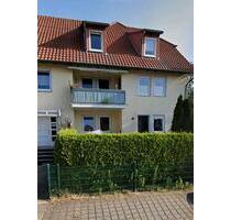 WF Ahlum 3-Zimmer Wohnung mit EP zum 15.6. frei - Wolfenbüttel