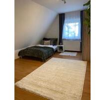 Möbiliertes WG Zimmer in Neufahrn-Freising zu vermieten ‼ - Neufahrn bei Freising Mintraching-Grüneck