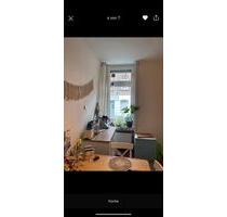 1 Zimmer Wohnung im Westend Wiesbaden