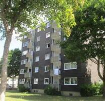 Schicke 2 Zimmer mit Balkon,4. OG (mit Aufzug), Menden - Platte Heide, Droste-Hülshoffstraße 54 - Menden (Sauerland) Bösperde