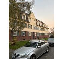 Schöne, gut geschnittene 2-Zimmer Wohnung - Duisburg Huckingen