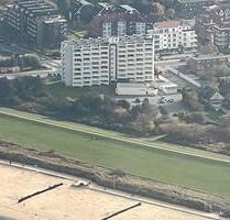 2 Zimmer Küche Bad mit Seesicht in Cuxhaven-Döse