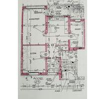3 Zimmer Wohnung - 740,00 EUR Kaltmiete, in Minden (PLZ: 32427) Bärenkämpen