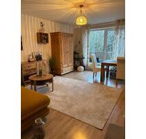 3 Zimmer Wohnung in Pansdorf gegen 2 Zimmer i Umland - Ratekau Hobbersdorf