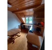 2 Zimmer WG Wohnung - 880,00 EUR Kaltmiete, in Hirschberg an der Bergstraße (PLZ: 69493)