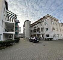 Provisionsfrei 2 Zimmer Wohnung zentrale Lage Krefeld Cracau - Düsseldorf Stadtbezirk 8