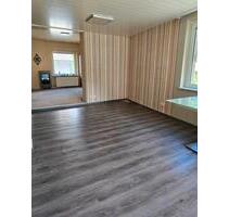 3-Zimmer Wohnung mit Luxusbad und Balkon - Velbert Pöthen