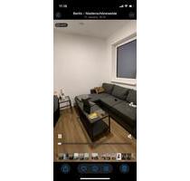 Zwei Zimmer Wohnung - schoneweide - Berlin Treptow-Köpenick