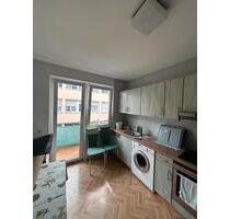 2 Zimmer Wohnung mit Balkon - 900,00 EUR Kaltmiete, in Pforzheim (PLZ: 75175)