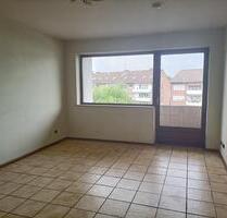 Lichtdurchflutetes Appartement mit Südbalkon in ruhiger Lage - Duisburg Rheinhausen