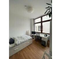 1 Zimmer wohnung Am Fuchsberg 5A - Magdeburg Leipziger Straße