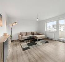 Energetisch Saniert! - Ihr neues Zuhause wartet! 3-Zimmer Wohnung in Werl