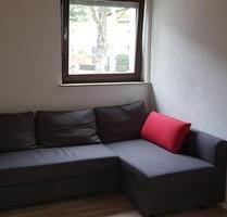 Zentral gelegene 2-Zimmer EG-Wohnung in Bietigheim - Bietigheim-Bissingen