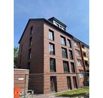 Erstbezug: 3-Zimmer Wohnung in Hamburg Barmbek