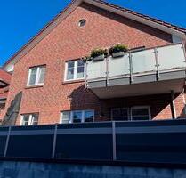 Helle 2,5 Zimmer Wohnung mit Terrasse und Kellerraum in Roydorf - Winsen (Luhe)