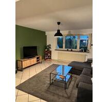 Wohnung 4 Zimmer Küche Bad mit Balkon in Saarbrücken St. Arnual
