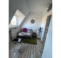 WohnungWG zum 1.5. im Kreuzviertel - Münster Erphoviertel