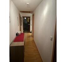 2 Zimmer Dachgeschosswohnung mit EBK und Tageslichtbad - Bad Kissingen