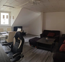 Gemütliche 2Zimmer Wohnung mit toller Aussicht – 58 m² - Gevelsberg