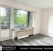 Modernisierte 3,5 Zimmer mit Balkon - Gelsenkirchen Gelsenkirchen-Nord