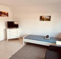 Schöne 2 Zimmer Wohnung in Heide