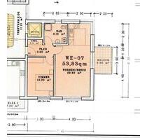 Zweizimmerwohnung 2 Zimmer zur Miete Schenefeld Energiesparhaus